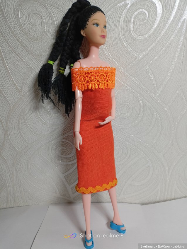 Барби мама — Гибриды шарнирных кукол (не БЖД): подбор тела