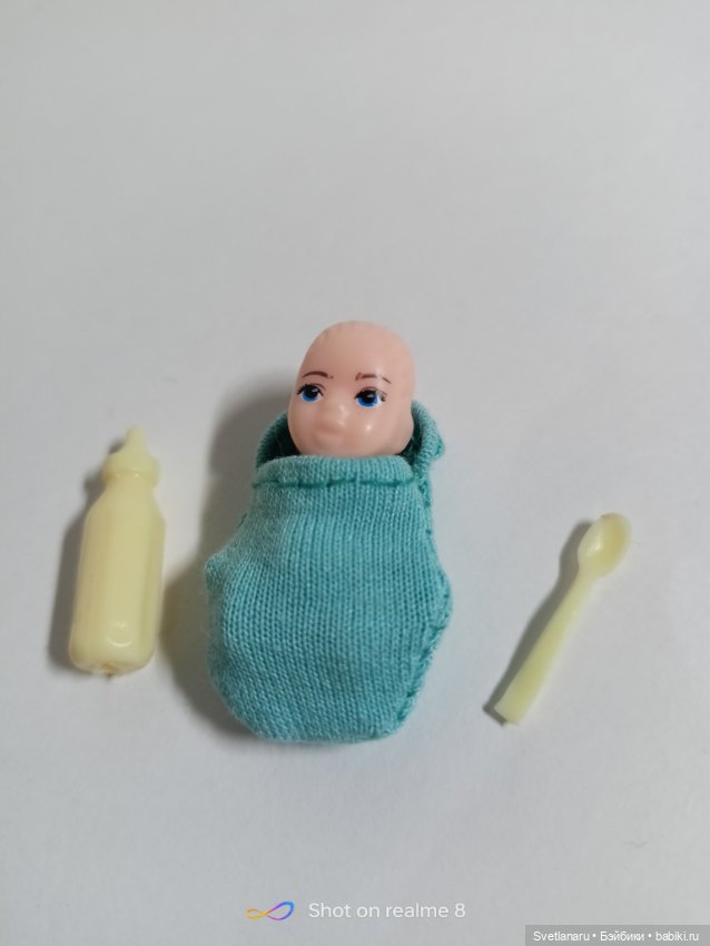 А Вы шьете для крошек — Одежда и обувь для кукол своими руками: фото (фото 5)