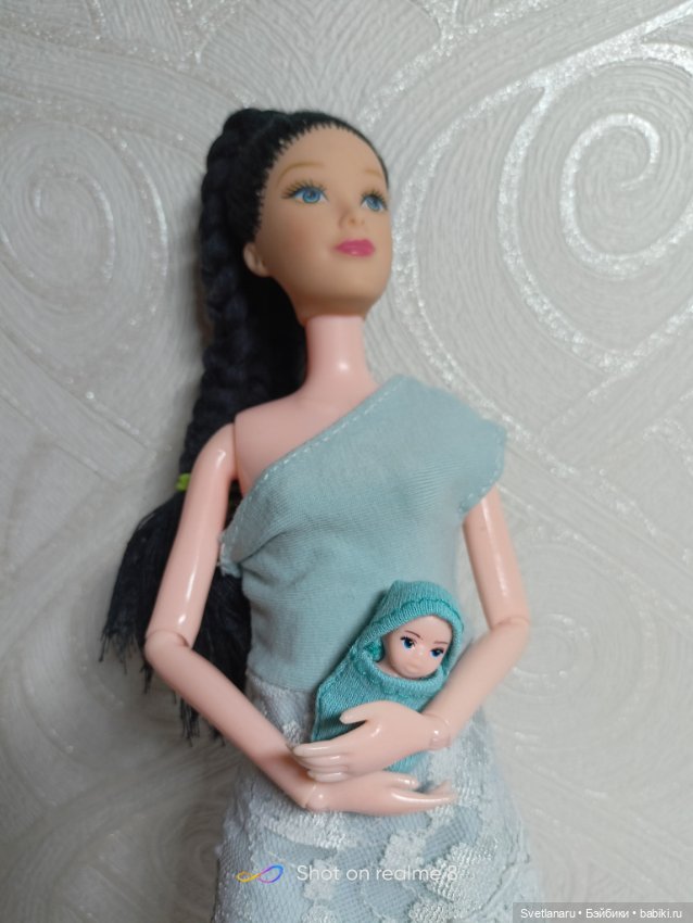 А Вы шьете для крошек — Одежда и обувь для кукол своими руками: фото