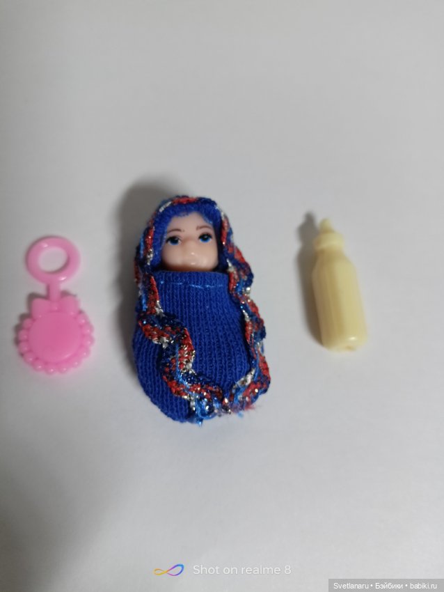 А Вы шьете для крошек — Одежда и обувь для кукол своими руками: фото (фото 7)