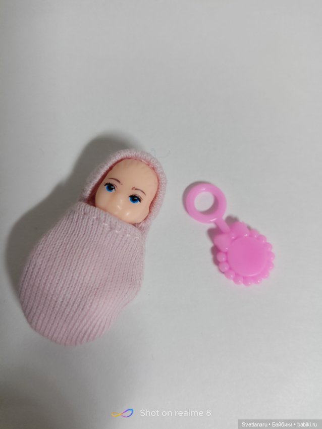 А Вы шьете для крошек — Одежда и обувь для кукол своими руками: фото (фото 6)