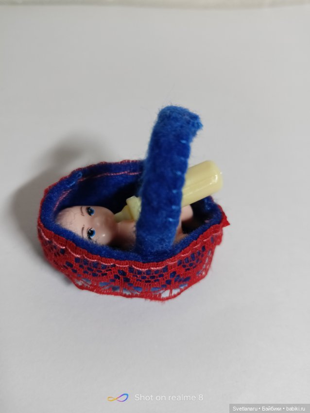 А Вы шьете для крошек — Одежда и обувь для кукол своими руками: фото (фото 8)