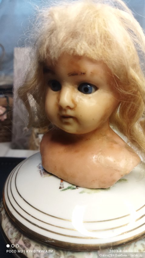 Я ещё больше полюбила воск (фото 5)