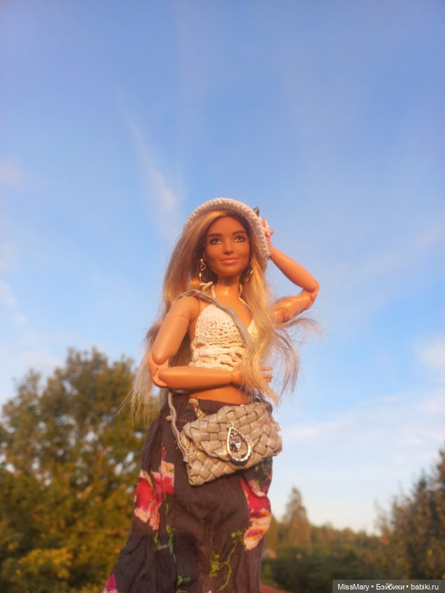 Челлендж-фотомарафон "21 день лета". День 8. Надя