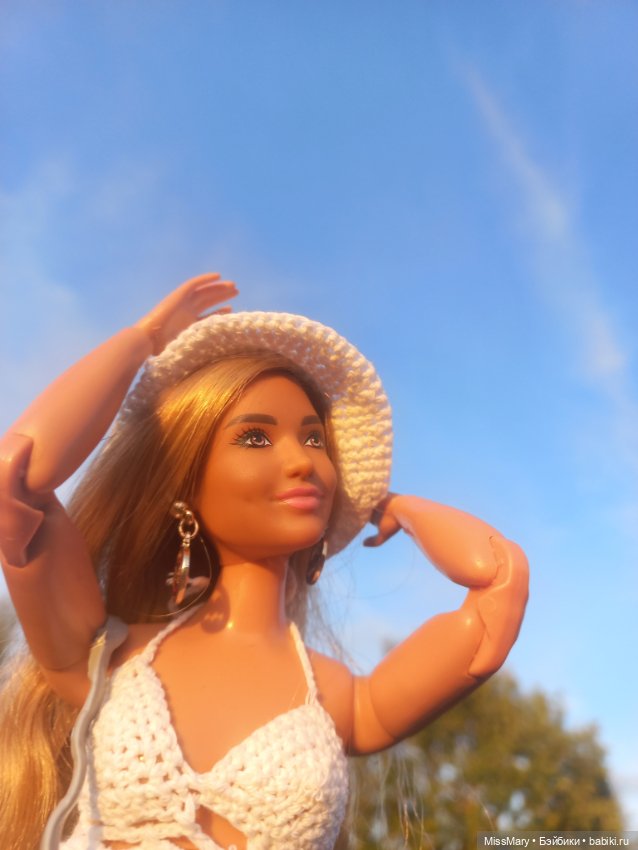 Челлендж-фотомарафон "21 день лета". День 8. Надя (фото 7)