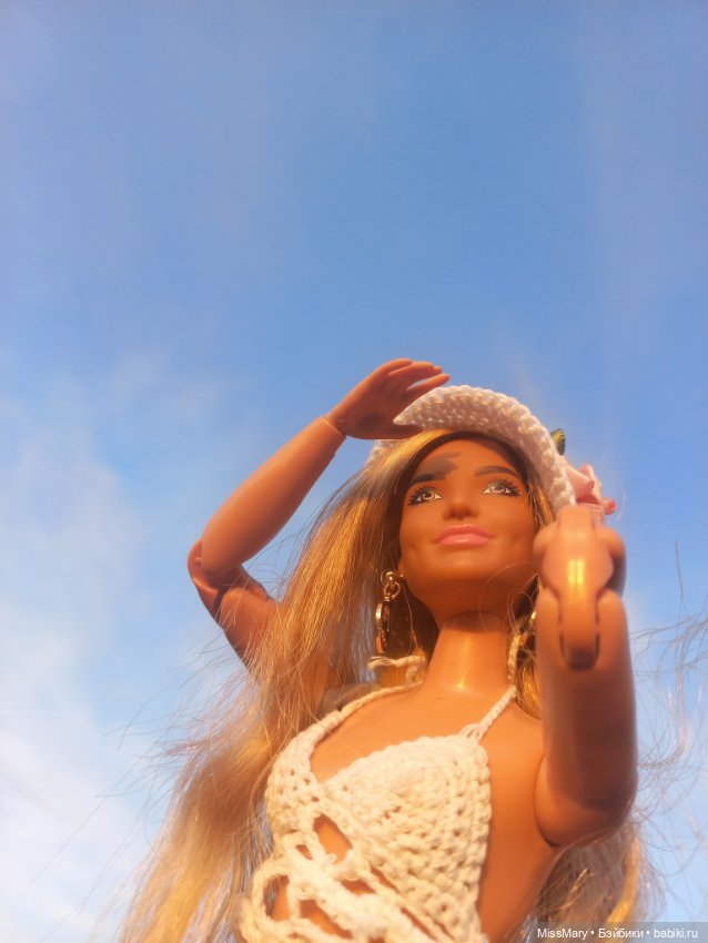 Челлендж-фотомарафон "21 день лета". День 8. Надя (фото 2)