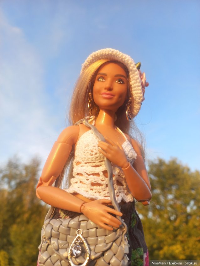 Челлендж-фотомарафон "21 день лета". День 8. Надя (фото 4)