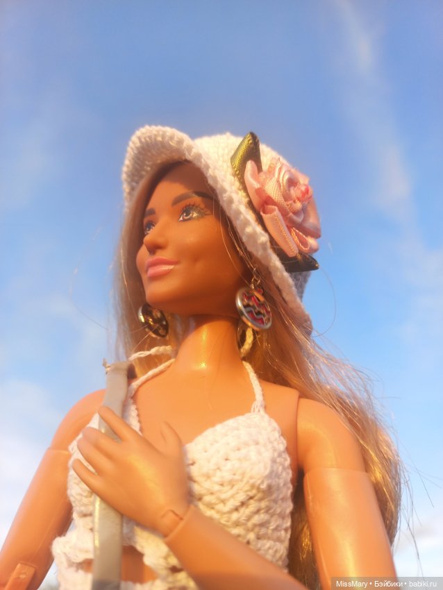 Челлендж-фотомарафон "21 день лета". День 8. Надя (фото 3)