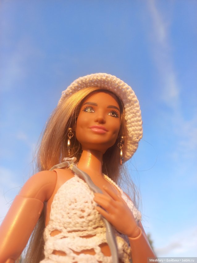 Челлендж-фотомарафон "21 день лета". День 8. Надя