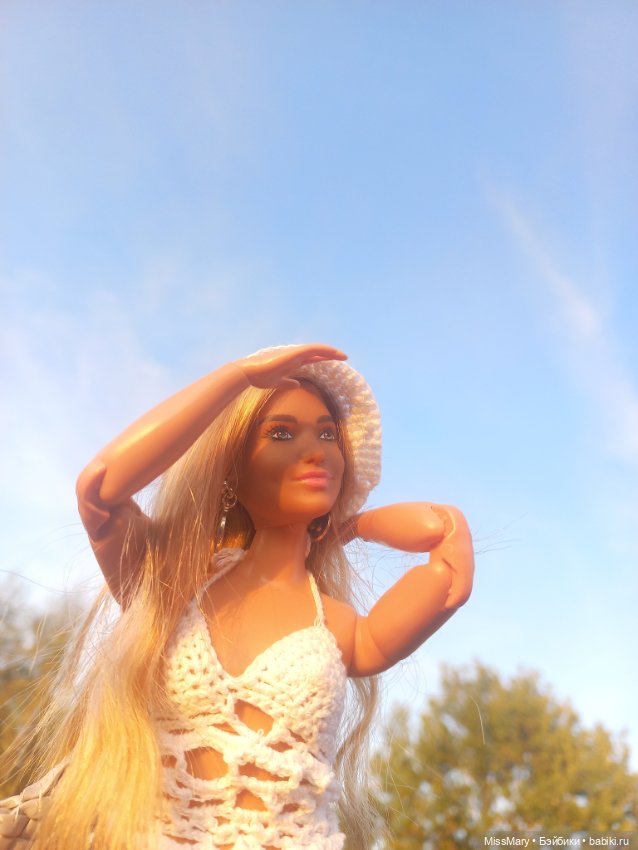 Челлендж-фотомарафон "21 день лета". День 8. Надя (фото 9)