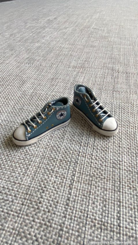 Обувные кукольные будни - когда сразу много и все разное