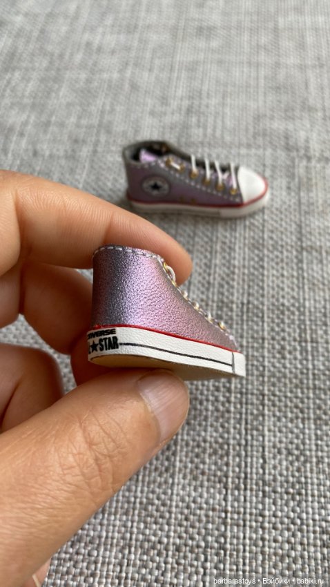 Обувные кукольные будни - когда сразу много и все разное