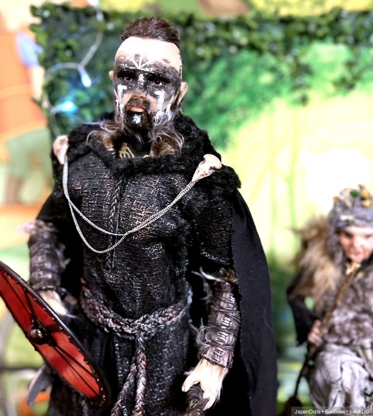 "Бал кукол в Кремле" первый день часть 2 (фото 9)