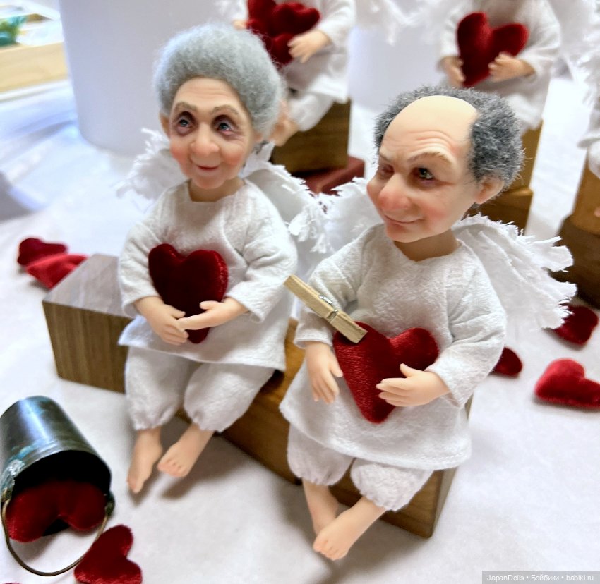 "Бал кукол в Кремле" первый день часть 1 (фото 9)