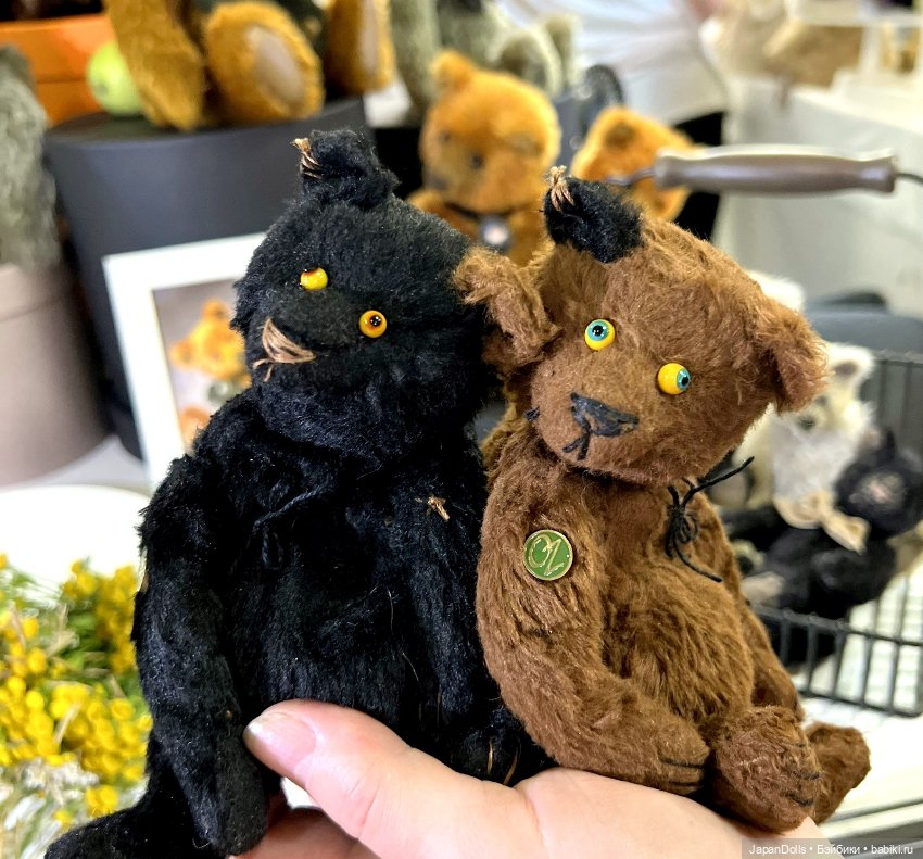 "Бал кукол в Кремле" первый день часть 1 (фото 5)