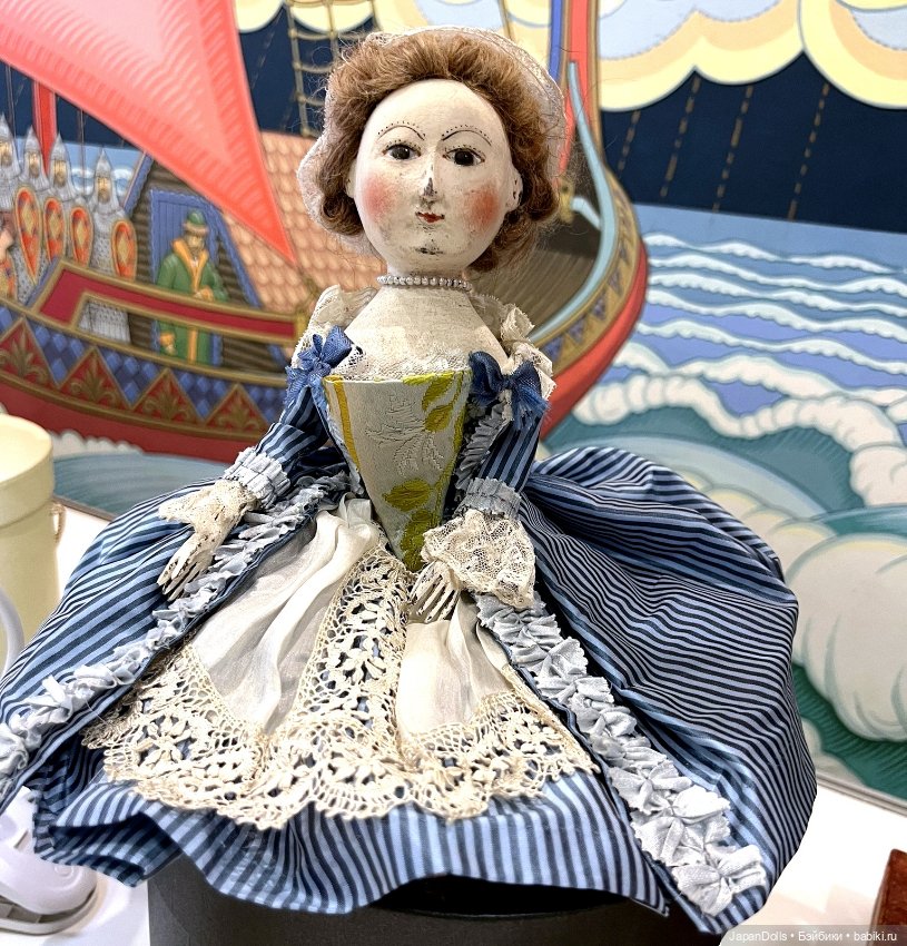 "Бал кукол в Кремле" первый день часть 1