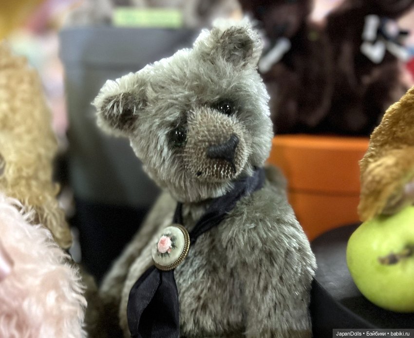 "Бал кукол в Кремле" первый день часть 1 (фото 10)