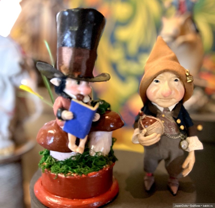 "Бал кукол в Кремле" первый день часть 2 (фото 7)