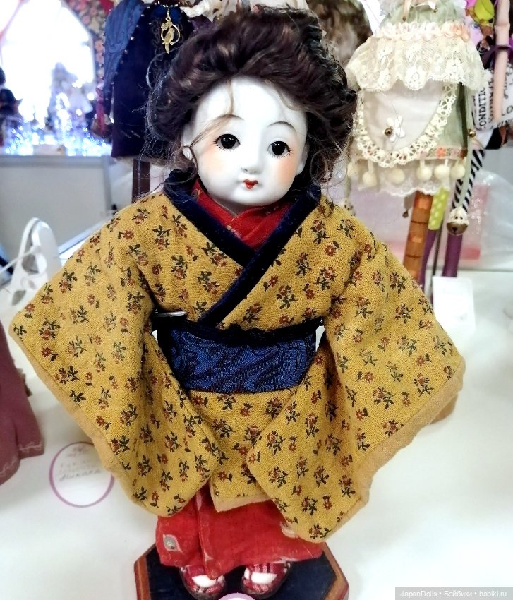 "Бал кукол в Кремле" первый день часть 2