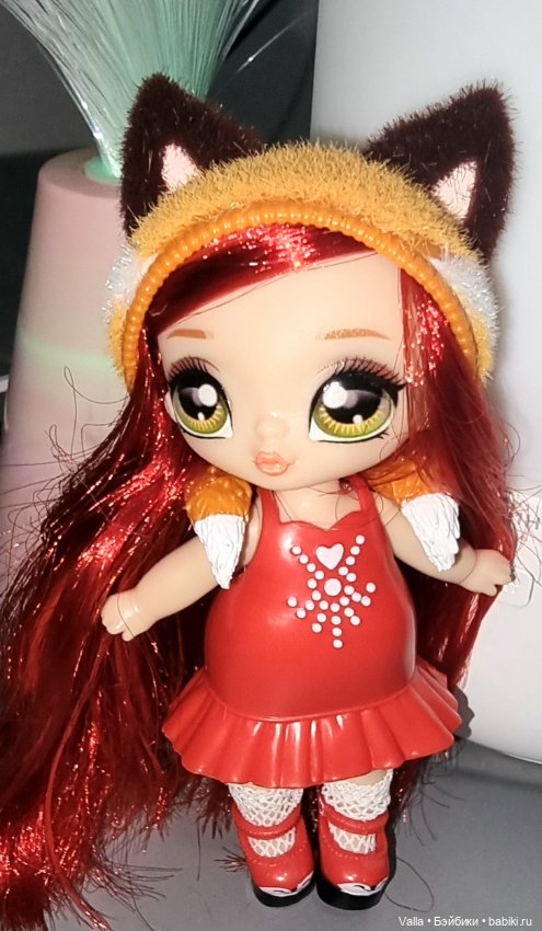 Мои мини На-на-на — Игровые куклы малыши от Fisher Price и MGA
