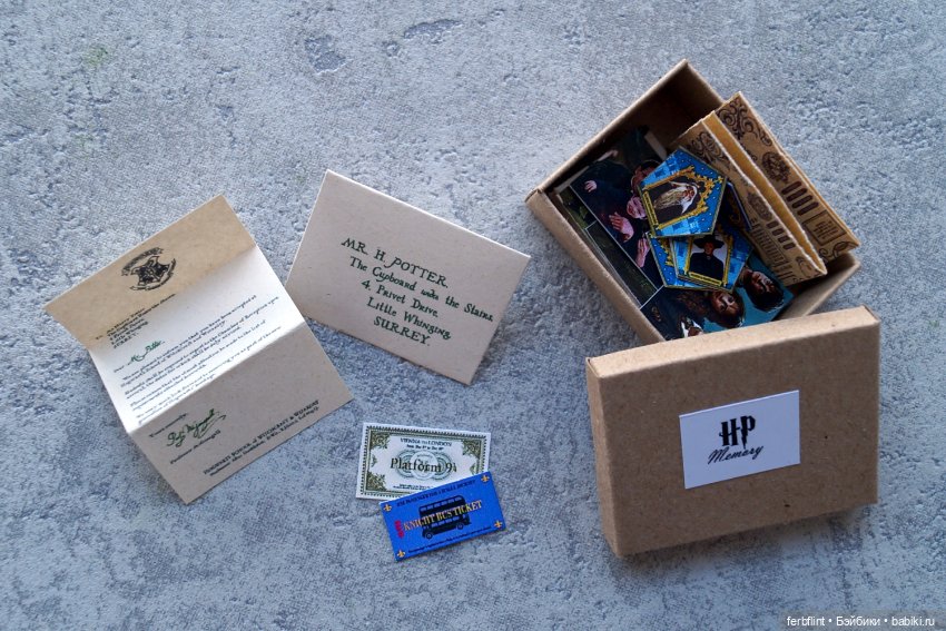 Ретро снова в моде — Кукольная миниатюра своими руками: еда