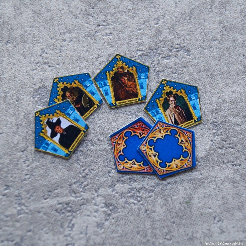 Ретро снова в моде — Кукольная миниатюра своими руками: еда