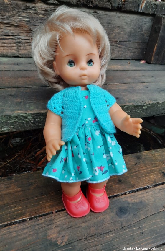 Ничего в ней нет...или есть (фото 3)