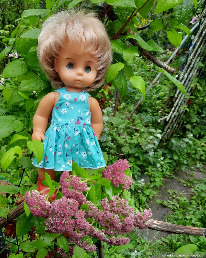 Ничего в ней нет...или есть