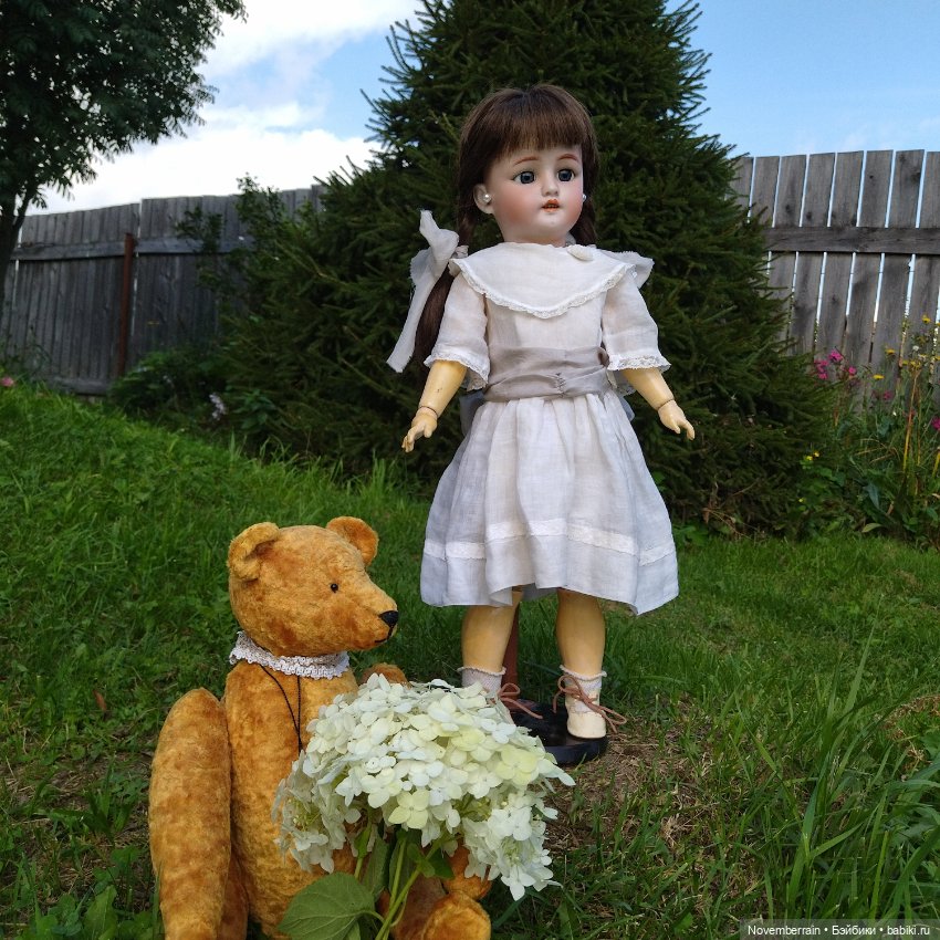 Антикварок-то я не показала (фото 3)