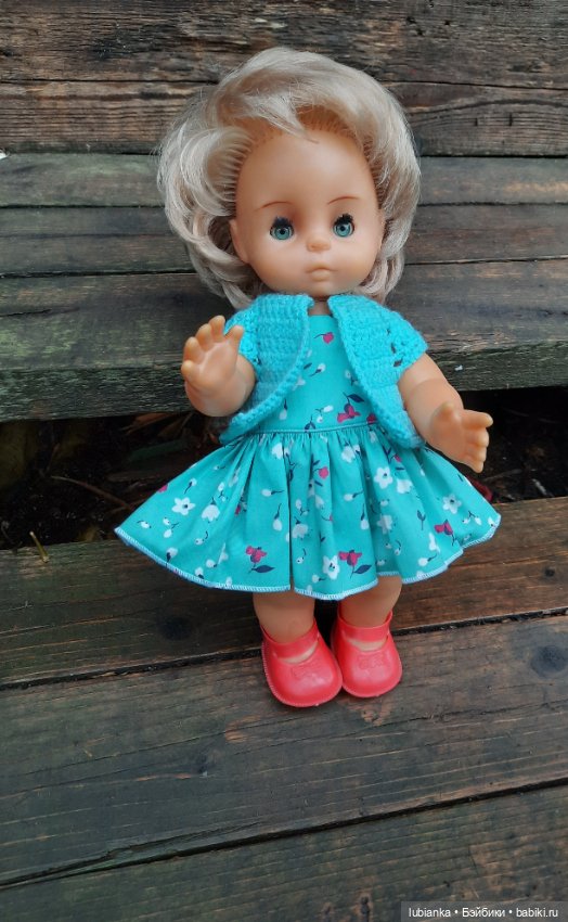 Ничего в ней нет...или есть (фото 4)