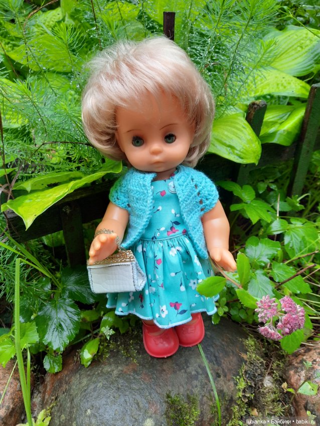 Ничего в ней нет...или есть (фото 6)