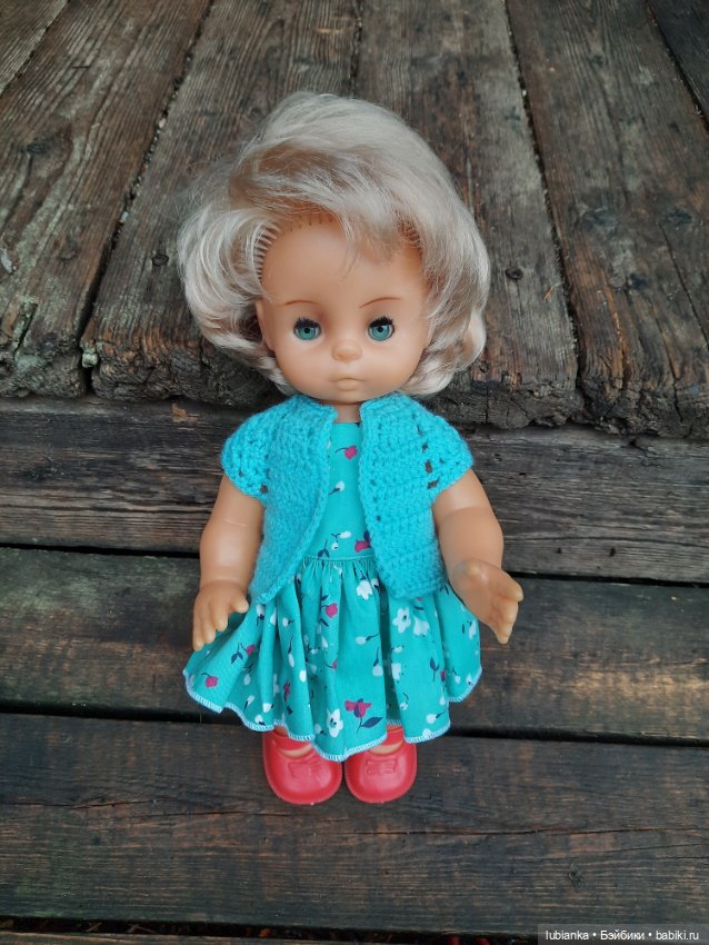 Ничего в ней нет...или есть (фото 2)