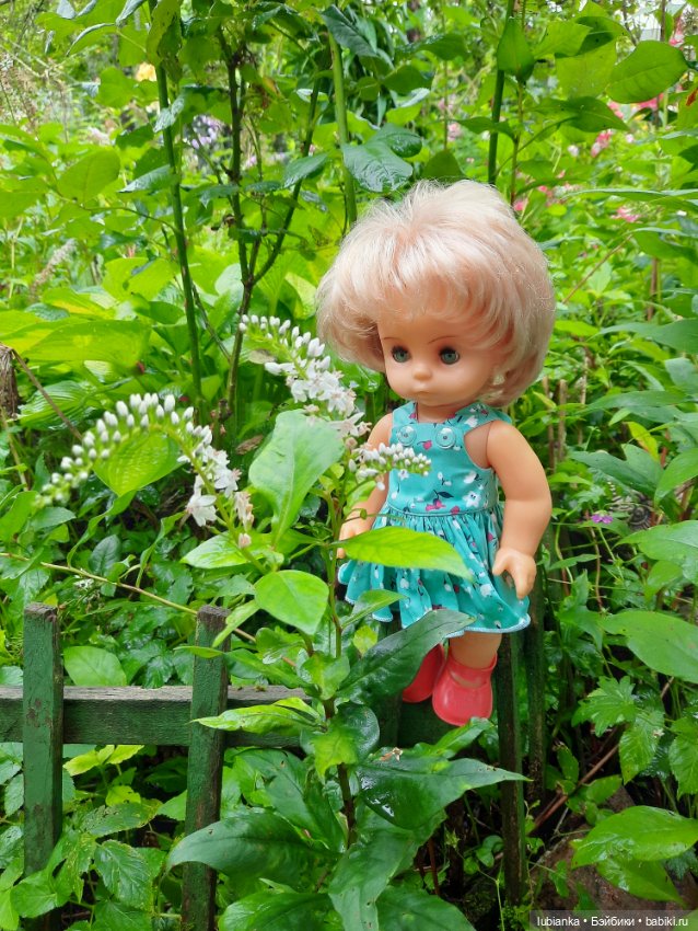 Ничего в ней нет...или есть