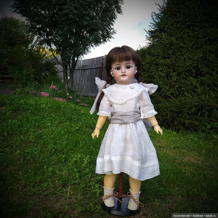 Антикварок-то я не показала (фото 2)