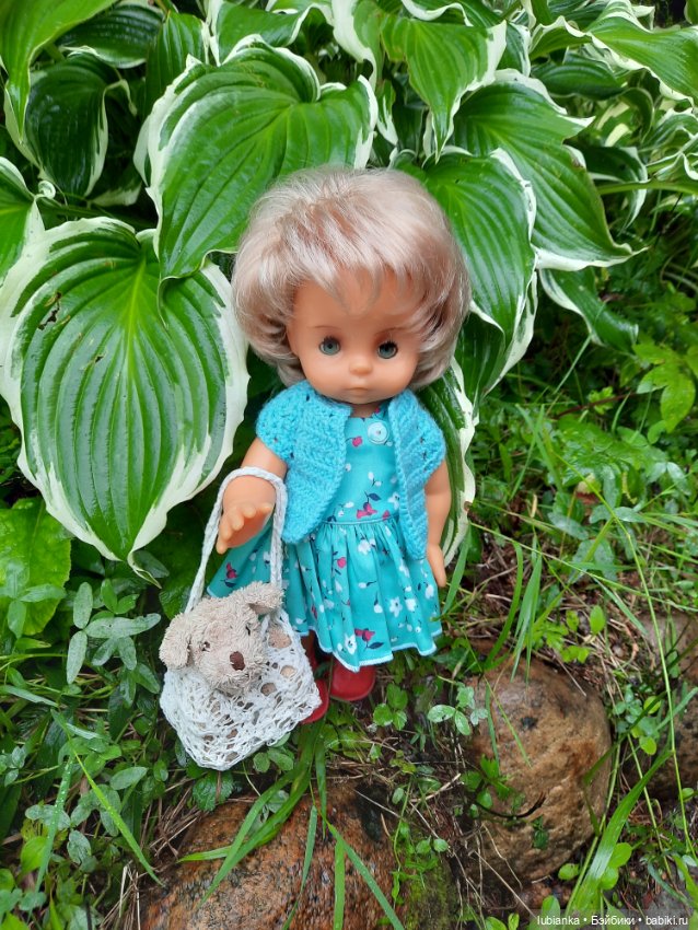 Ничего в ней нет...или есть (фото 9)