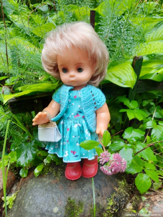 Ничего в ней нет...или есть (фото 5)