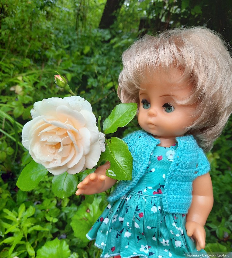 Ничего в ней нет...или есть