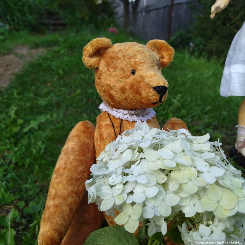 Антикварок-то я не показала (фото 4)