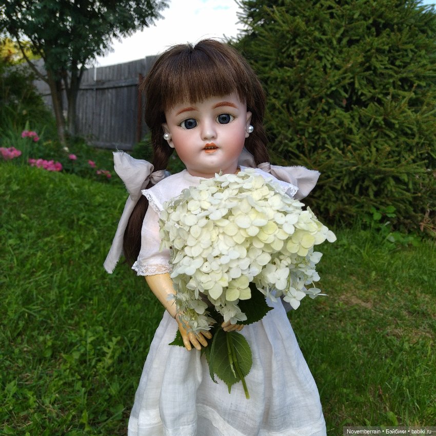 Антикварок-то я не показала (фото 5)