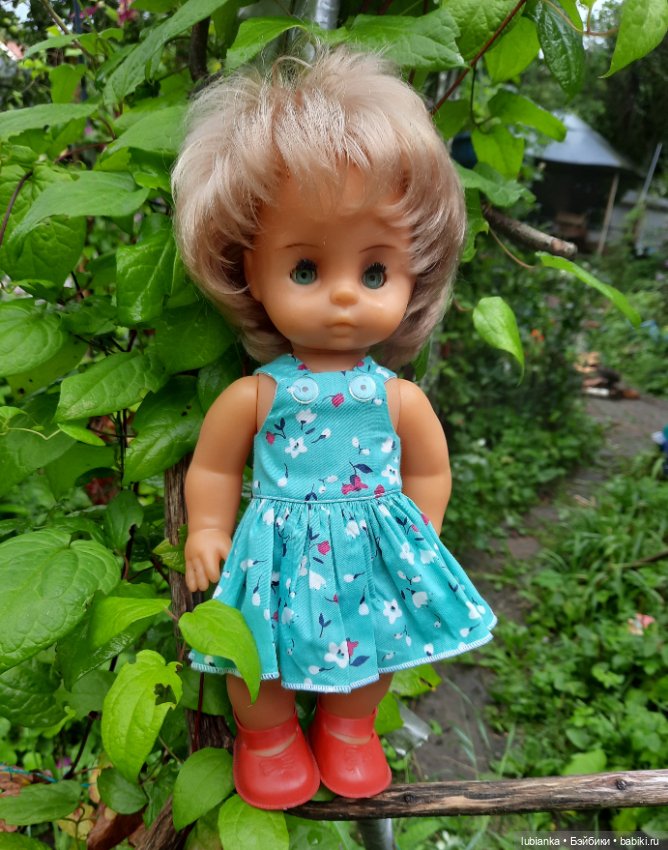 Ничего в ней нет...или есть