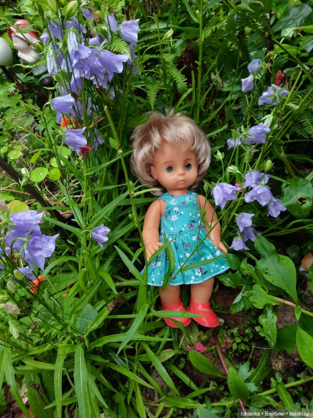 Ничего в ней нет...или есть