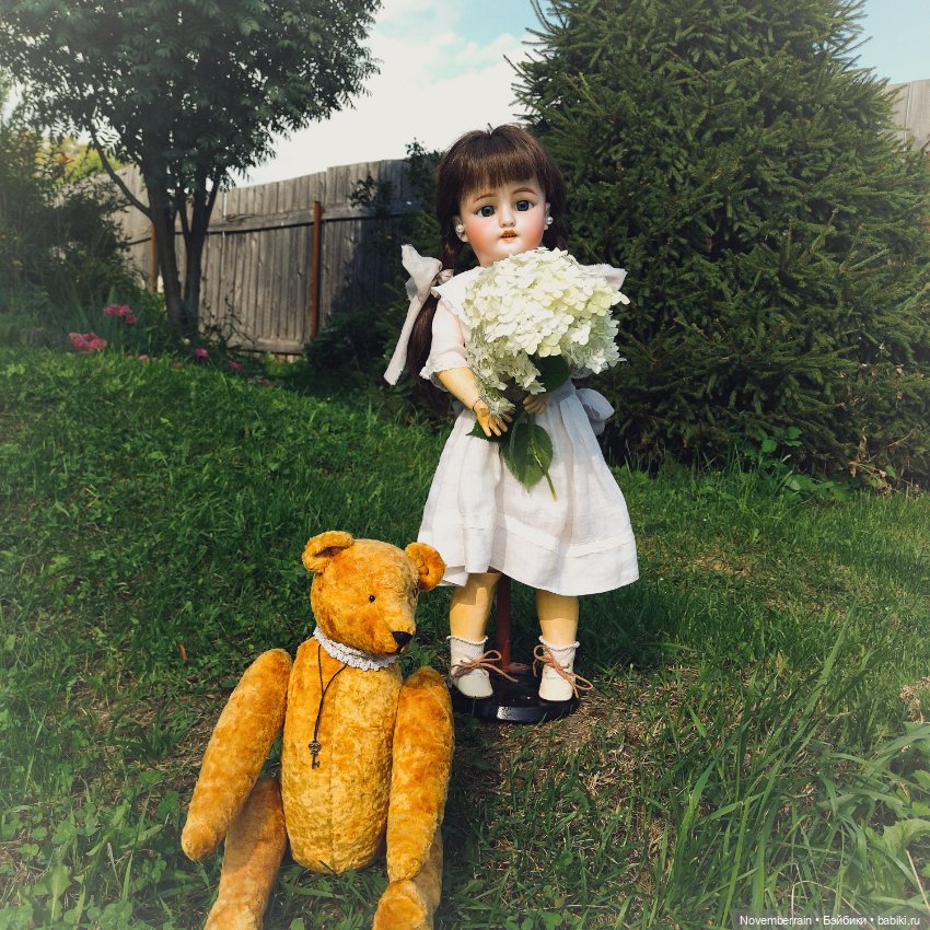 Антикварок-то я не показала (фото 7)