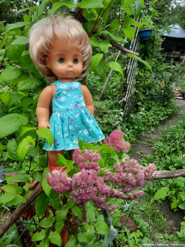 Ничего в ней нет...или есть