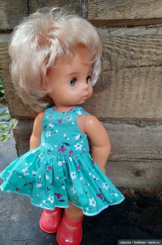 Ничего в ней нет...или есть