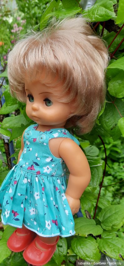 Ничего в ней нет...или есть