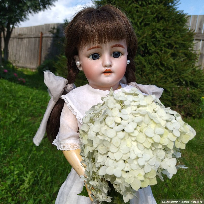 Антикварок-то я не показала (фото 8)