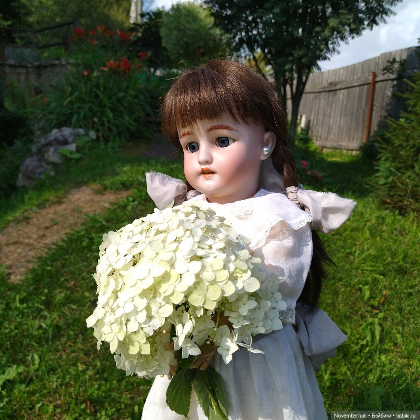 Антикварок-то я не показала (фото 9)