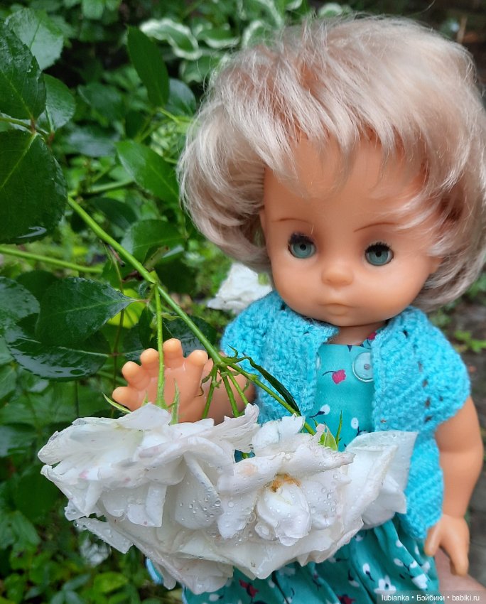 Ничего в ней нет...или есть