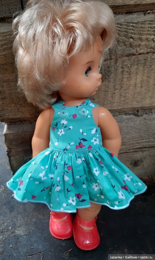 Ничего в ней нет...или есть