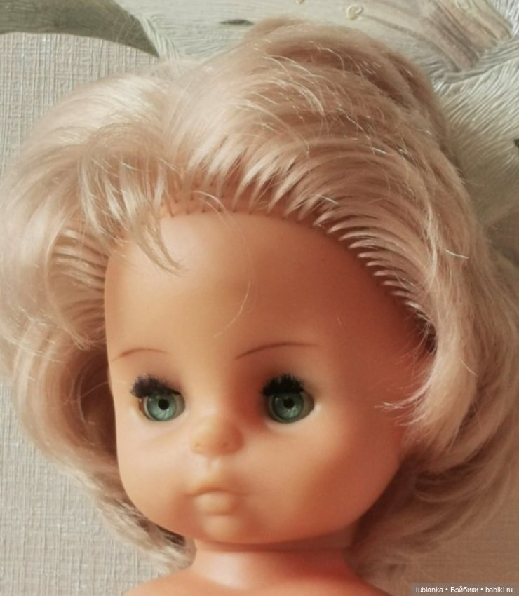 Ничего в ней нет...или есть